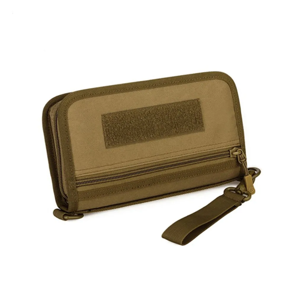 Sidiou Group Outdoor Bag Military Tactical Bags Wallet Handbag Mini Portable Bag  Hunting Backpack