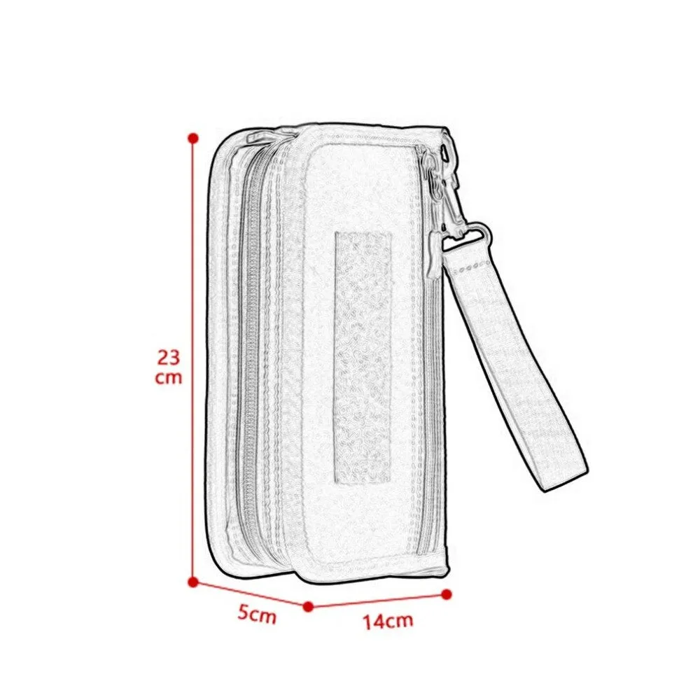 Sidiou Group Outdoor Bag Military Tactical Bags Wallet Handbag Mini Portable Bag  Hunting Backpack