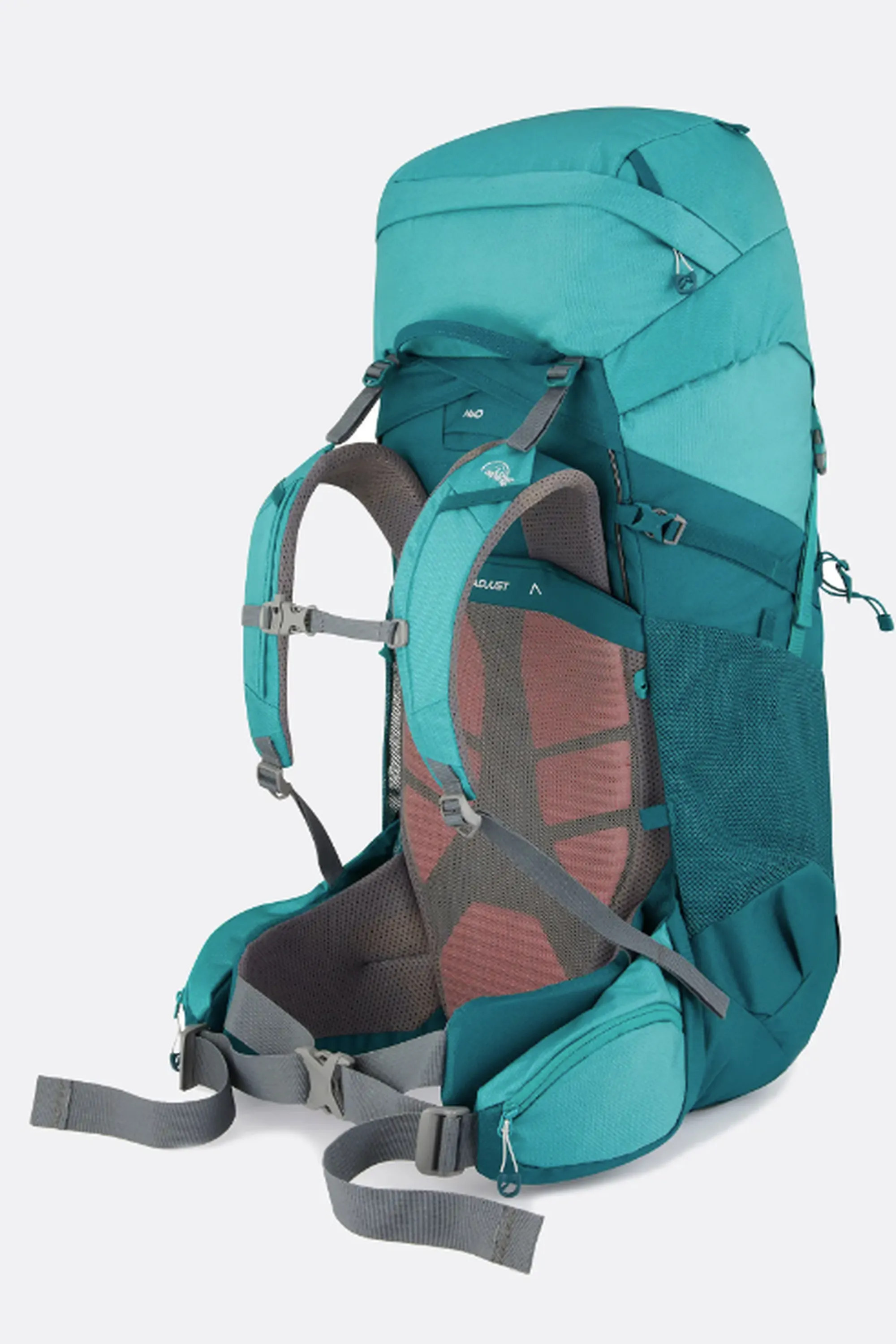Sirac Plus ND50 Womens Hiking Pack