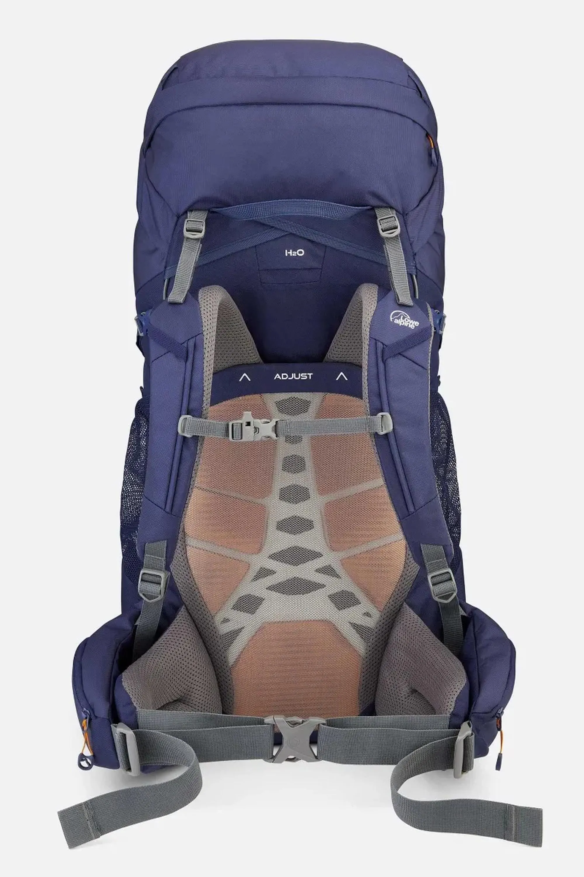Sirac Plus ND50 Womens Hiking Pack