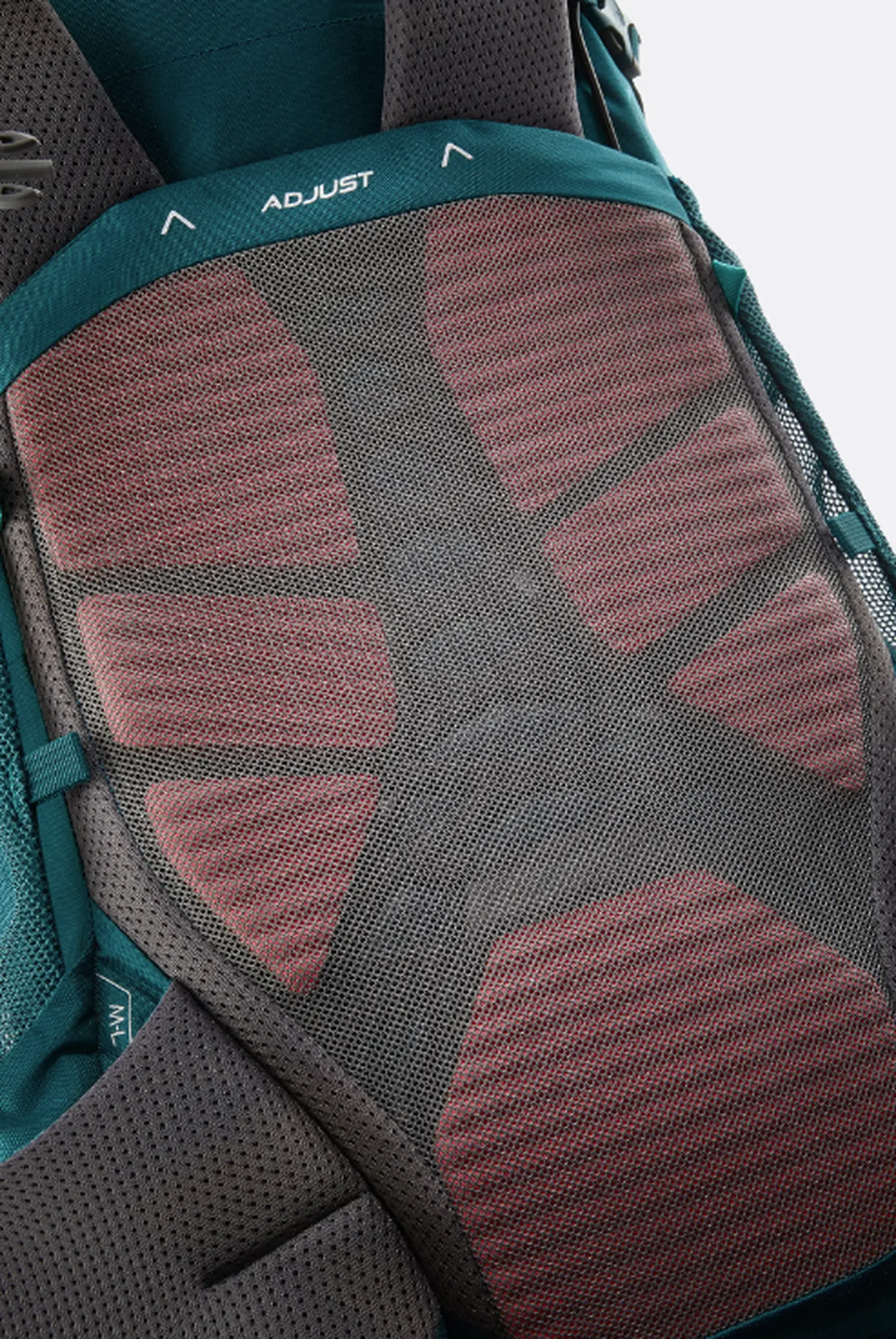 Sirac Plus ND50 Womens Hiking Pack