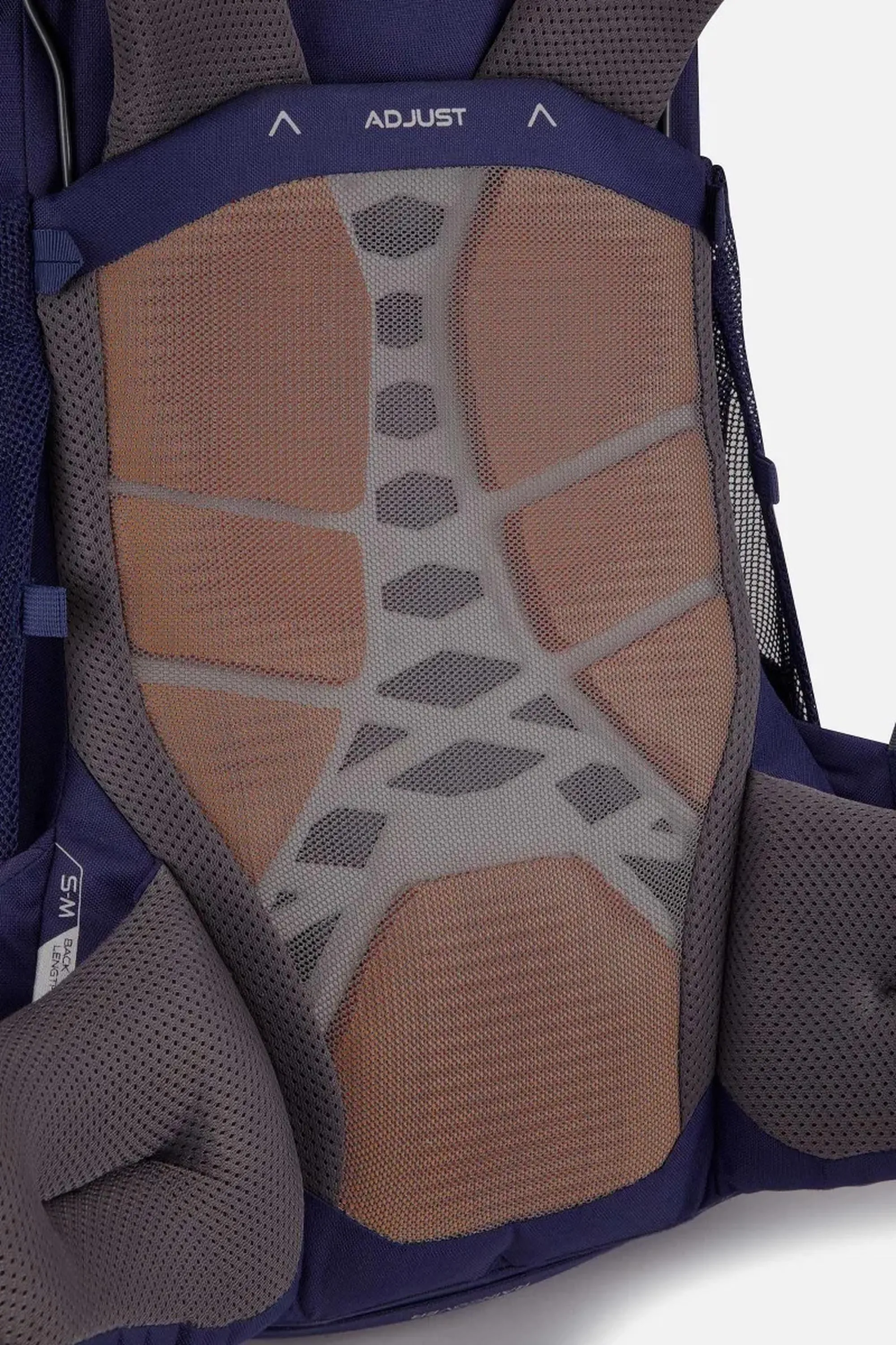 Sirac Plus ND50 Womens Hiking Pack
