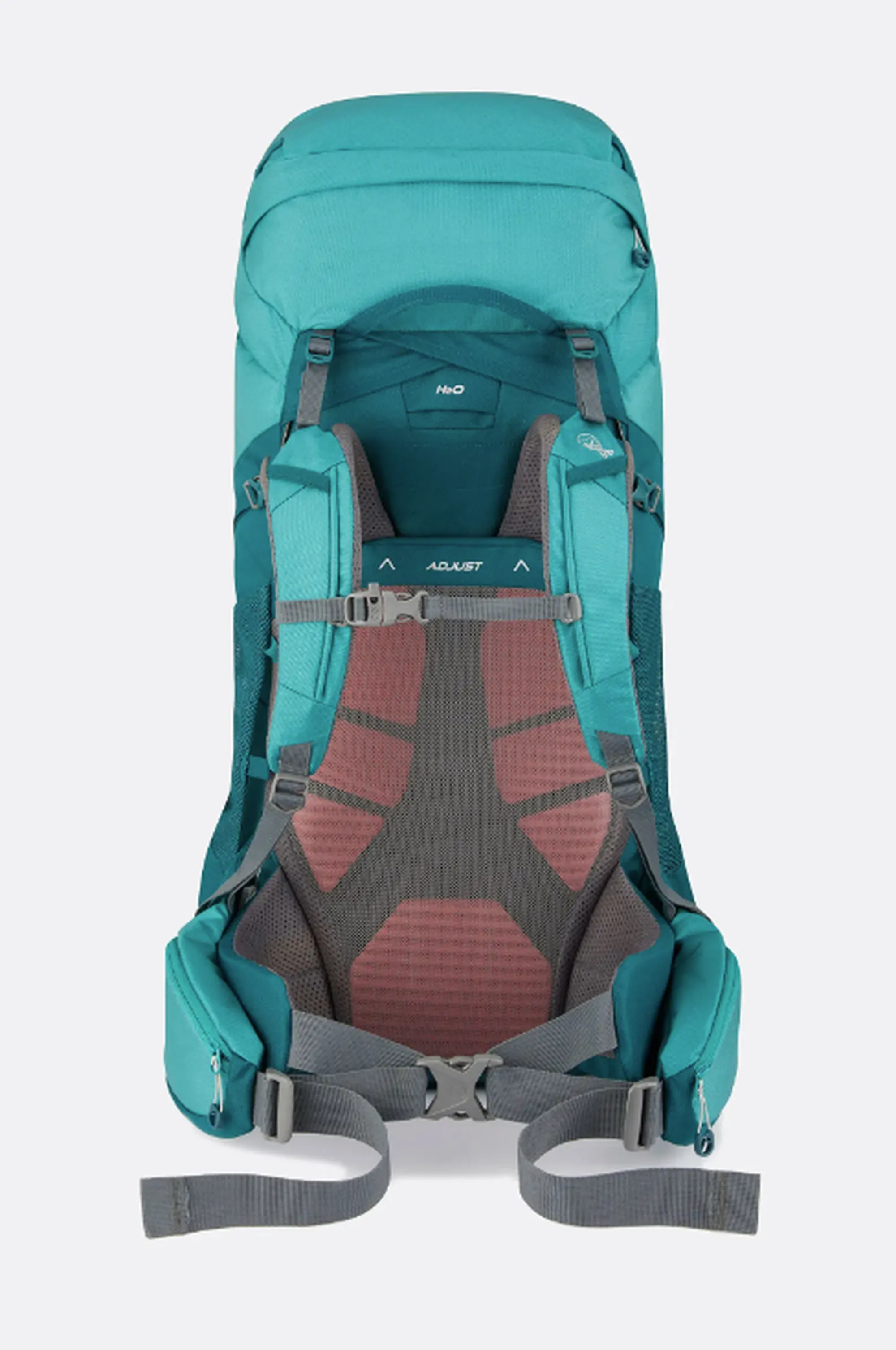 Sirac Plus ND50 Womens Hiking Pack