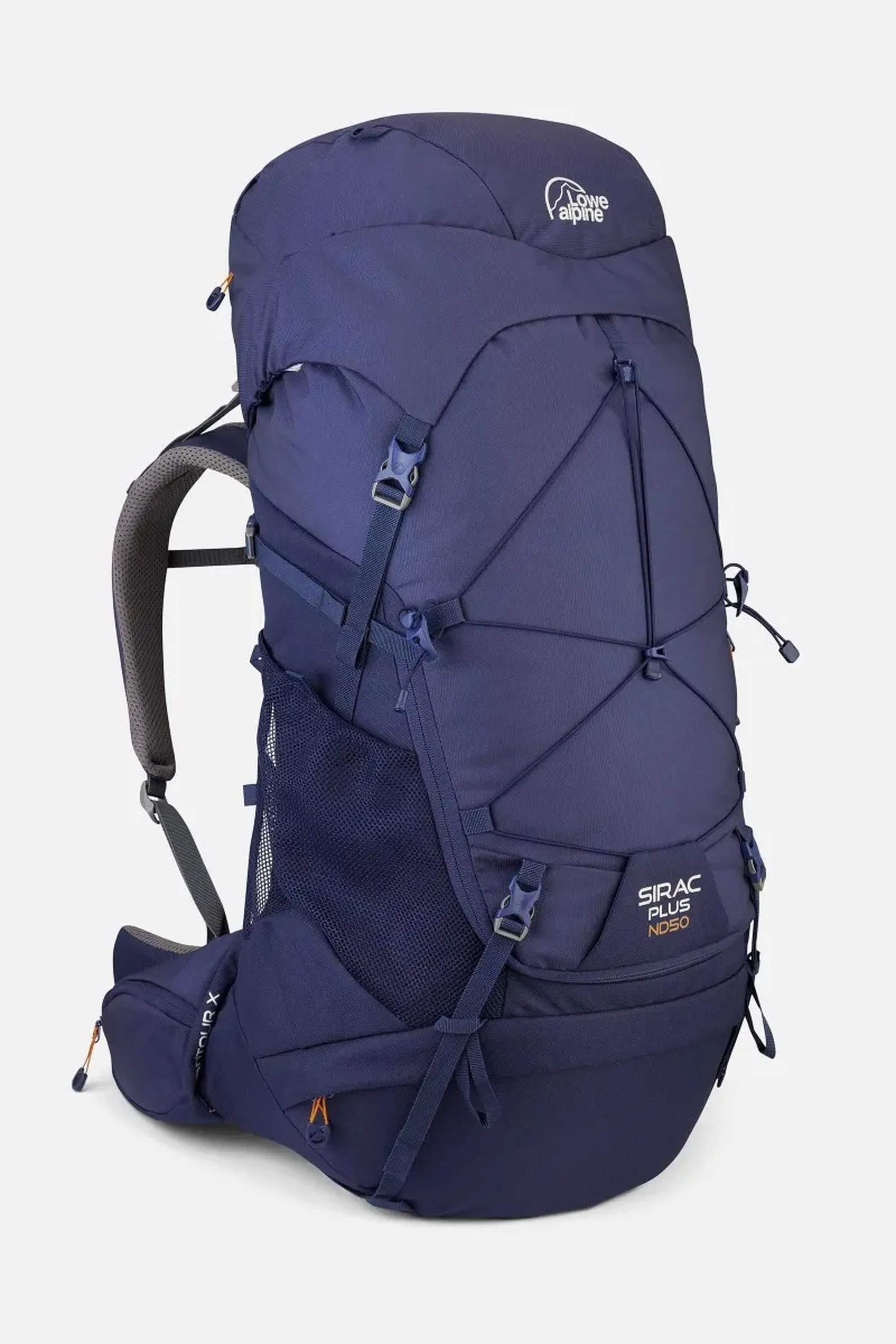Sirac Plus ND50 Womens Hiking Pack