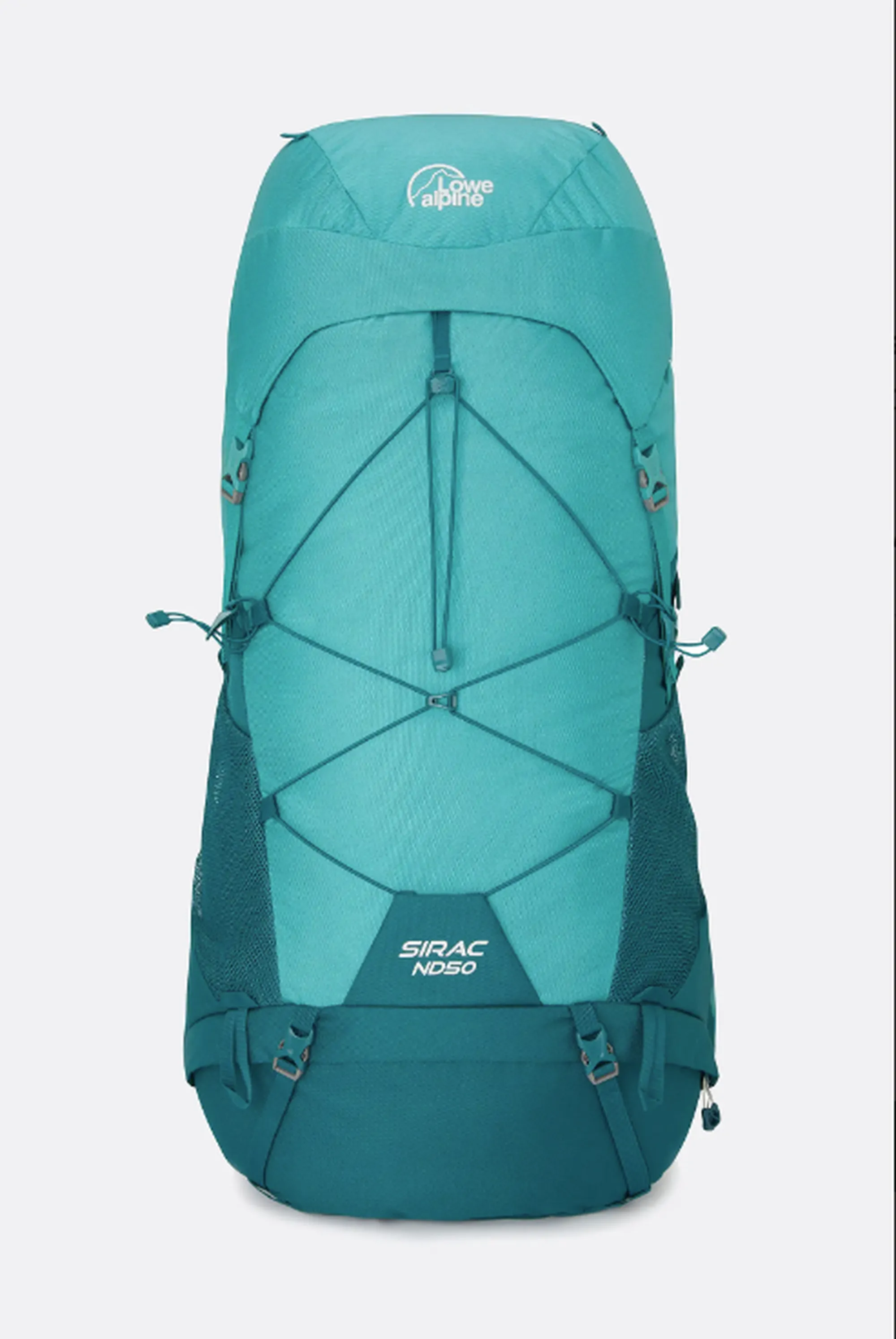 Sirac Plus ND50 Womens Hiking Pack