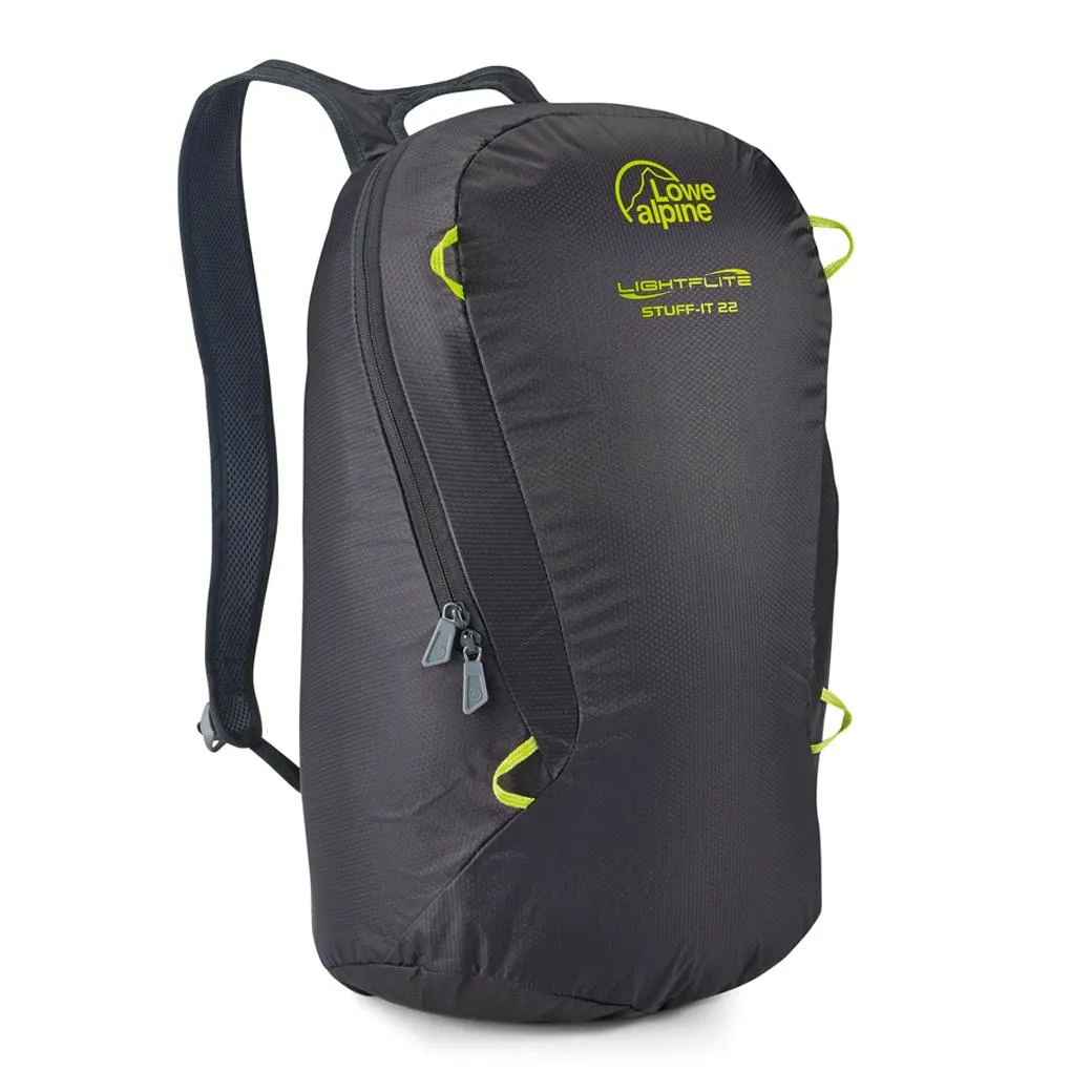 Stuff It 22L - Compressible Day Pack