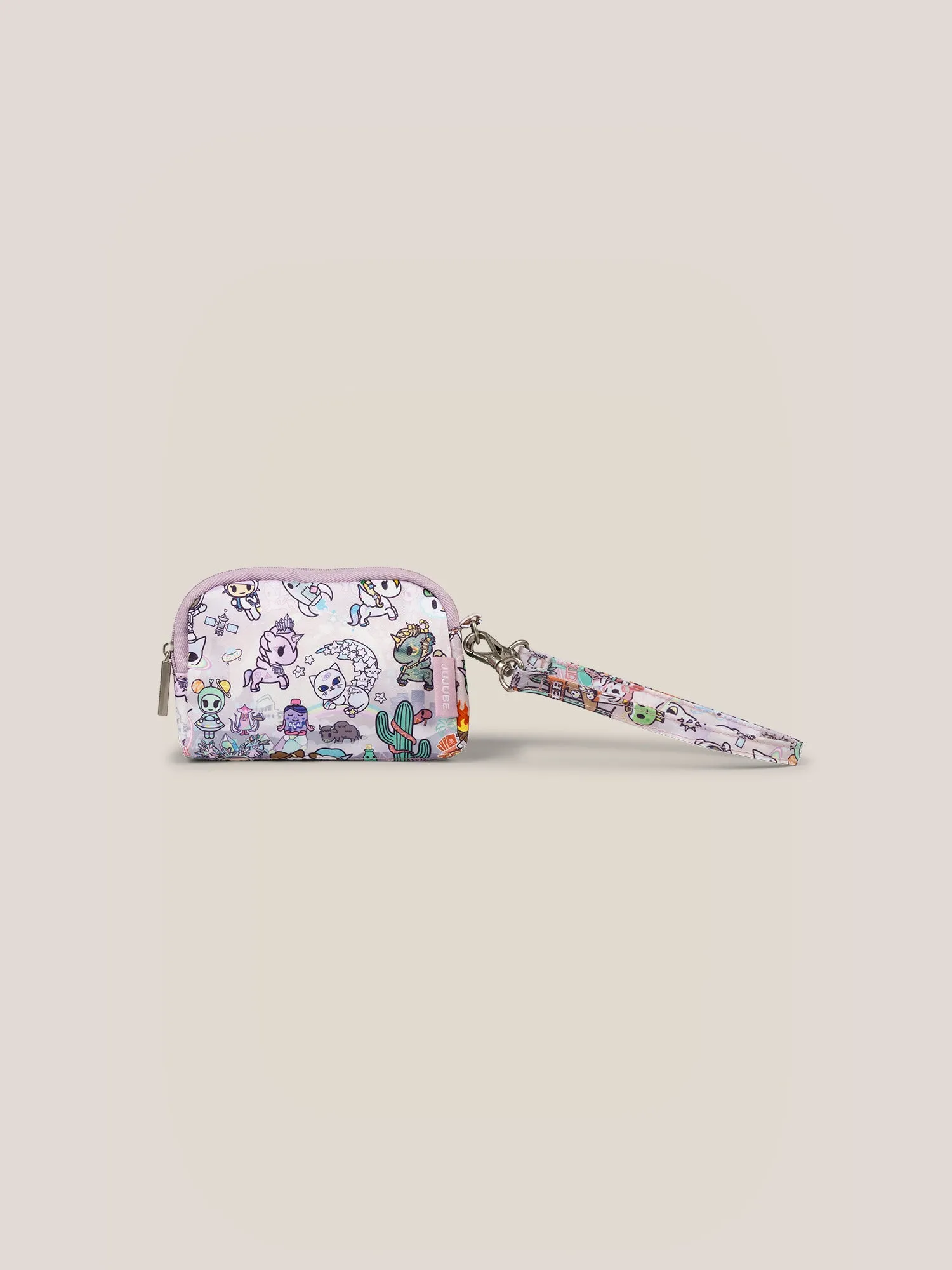 tokidoki Be Set 3-piece Pouch Set - Cosmic Desert
