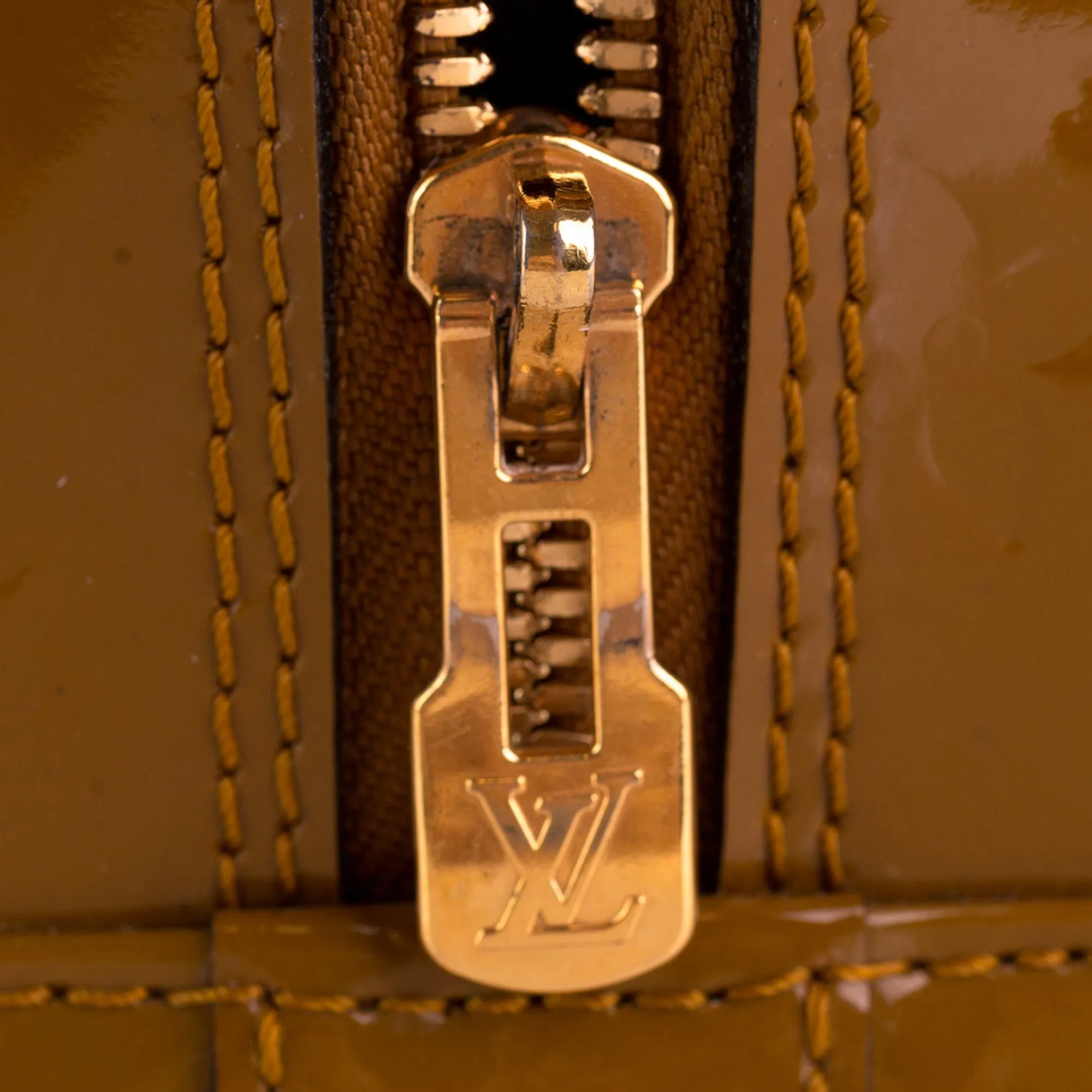 Trendy Inspired Louis Vuitton Alma Pm Brown Monogram Vernis