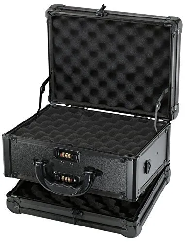 T.Z. Case International Tzexc012 B Duelly 12" Case, One Size