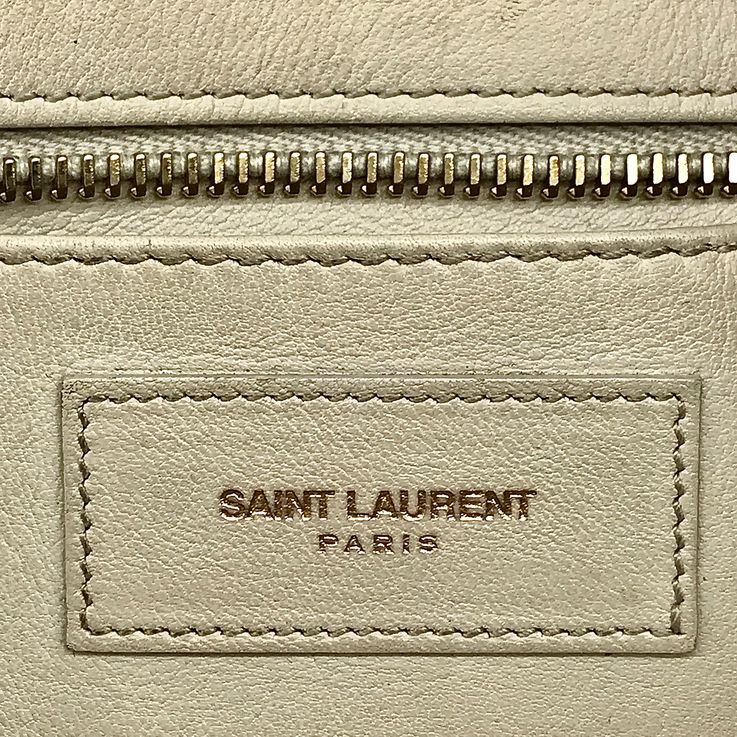 Vintage Saint Laurent Bag