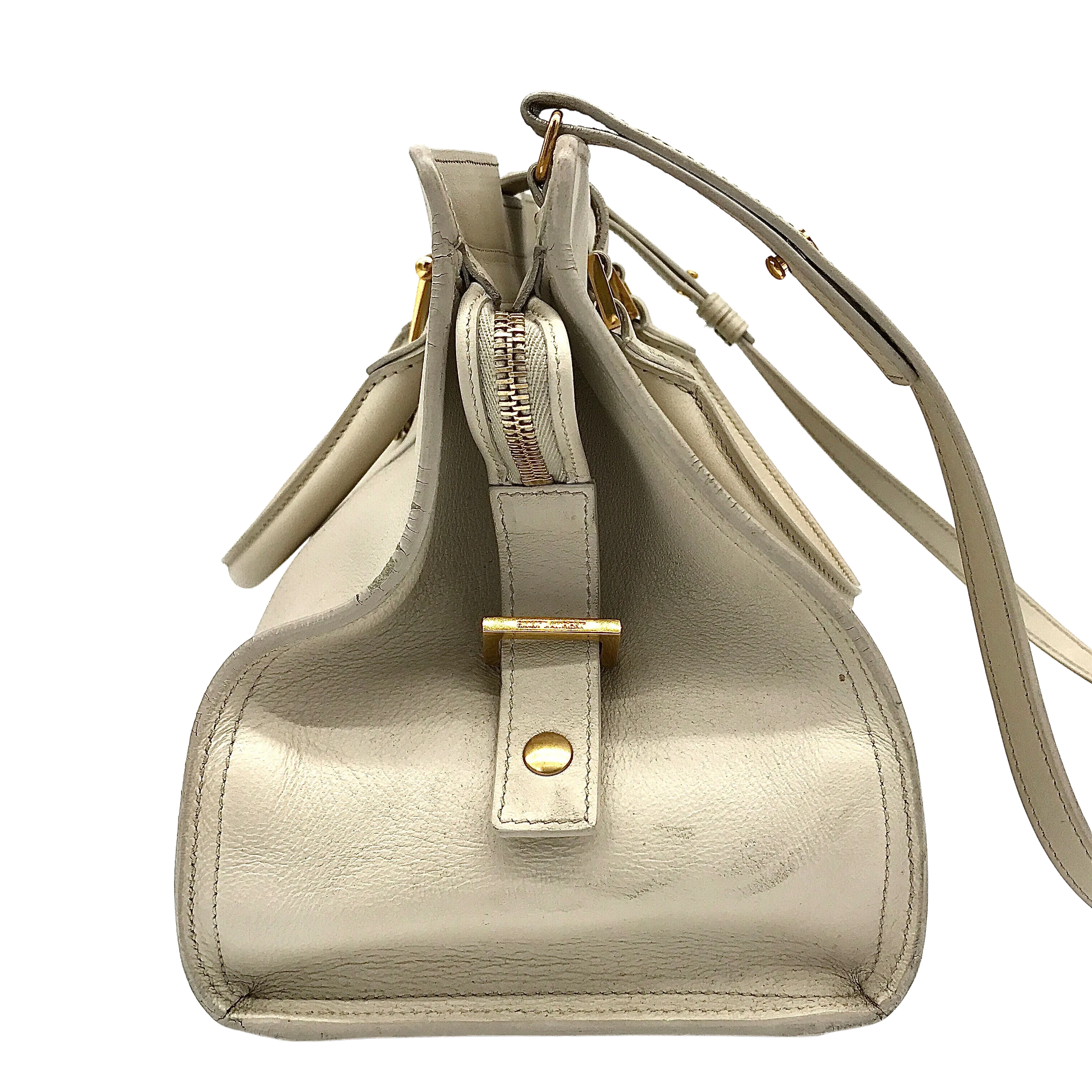 Vintage Saint Laurent Bag