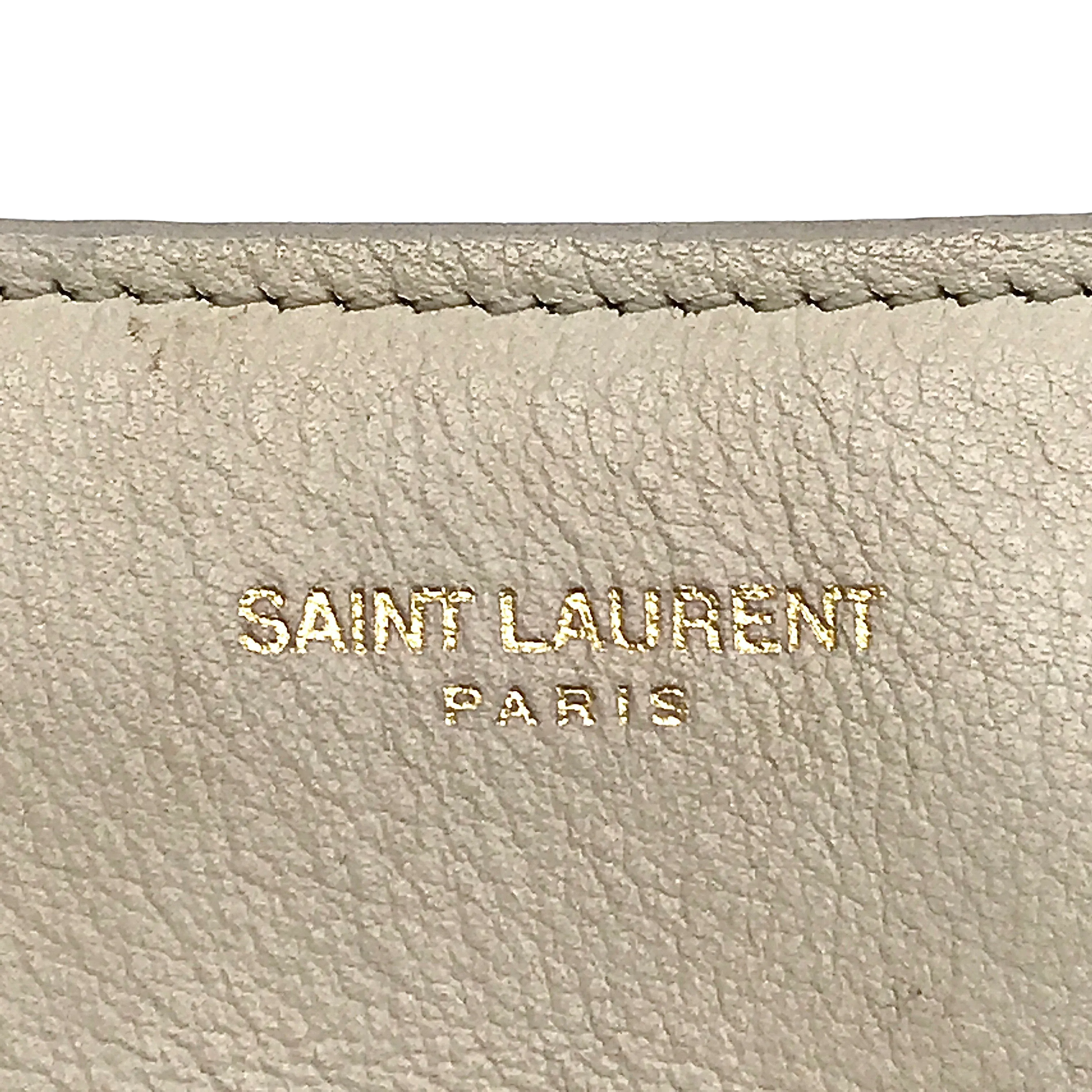 Vintage Saint Laurent Bag