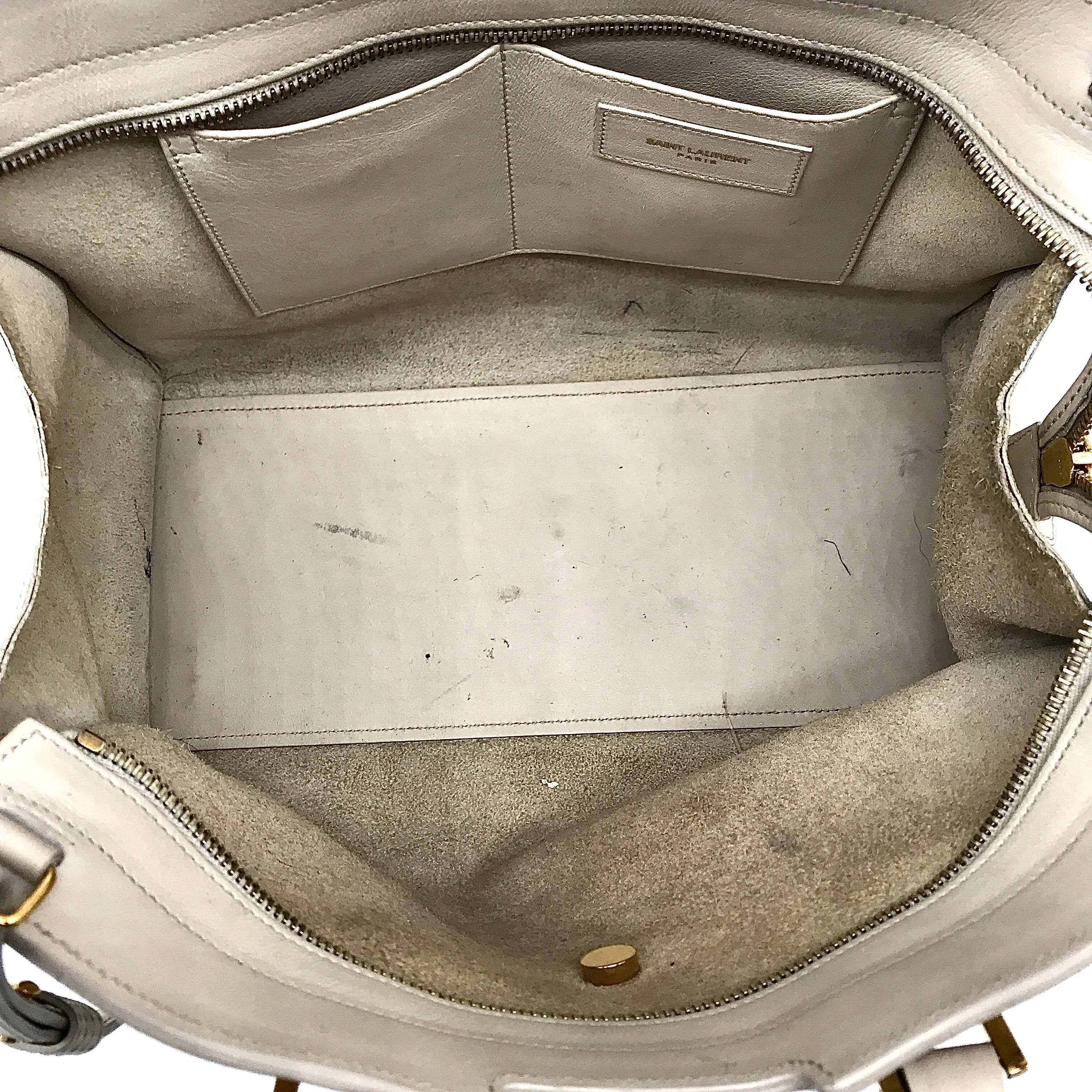 Vintage Saint Laurent Bag