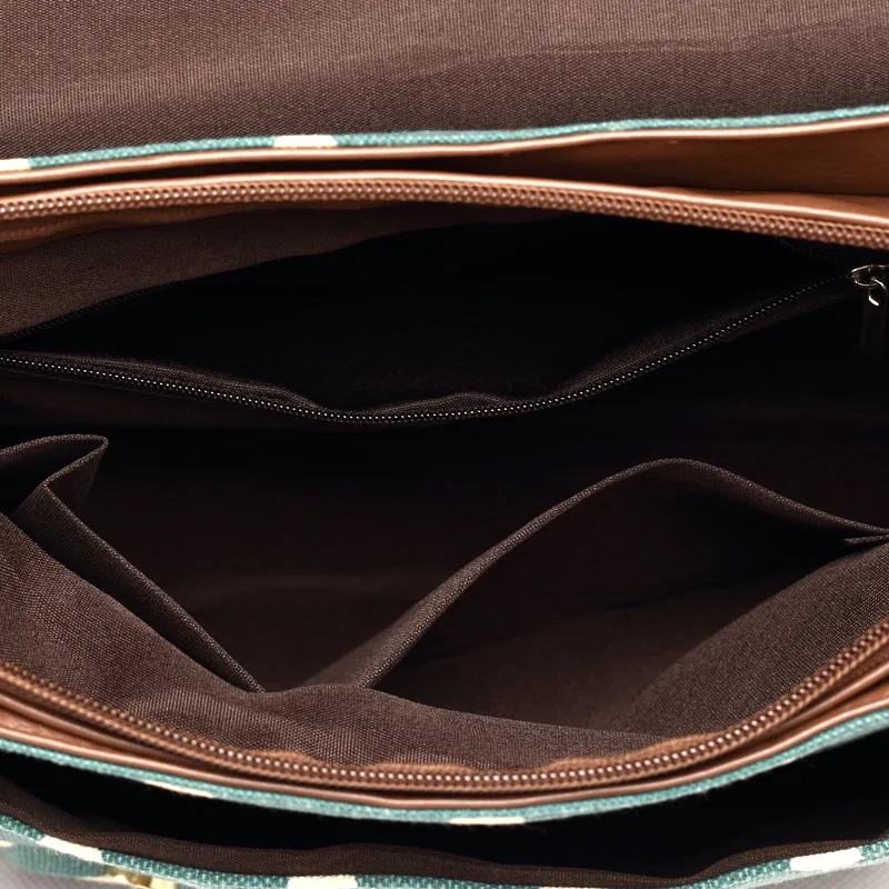 Vintage Shoulder Bag