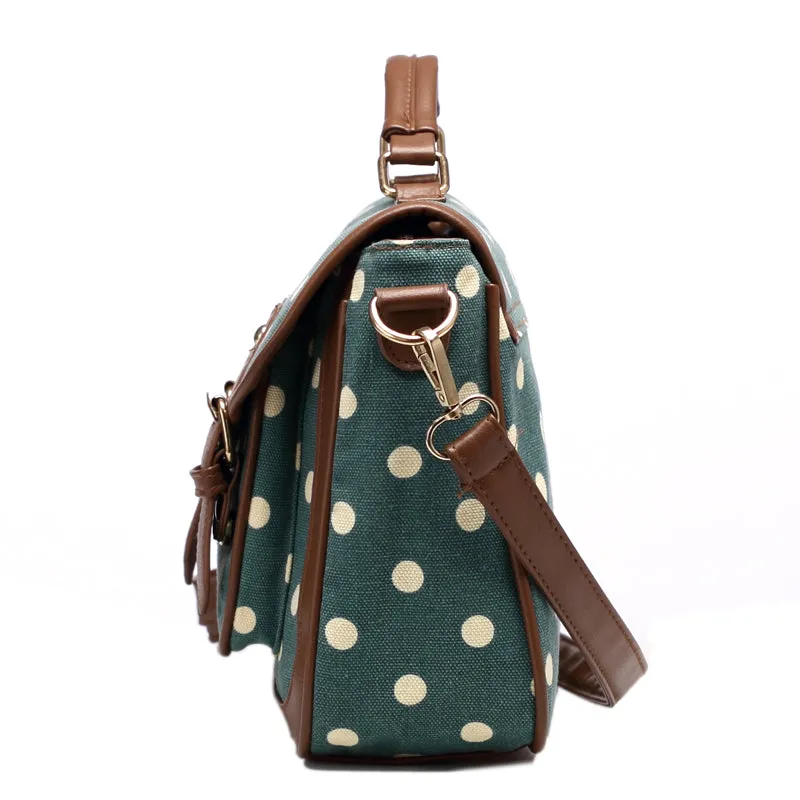 Vintage Shoulder Bag