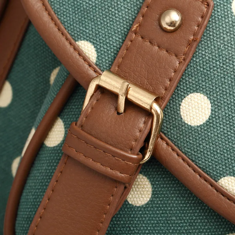 Vintage Shoulder Bag